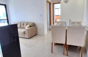 Conforto e praticidade em região central de Belém - Foto 6