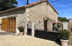 Virolet Barn - Foto 55