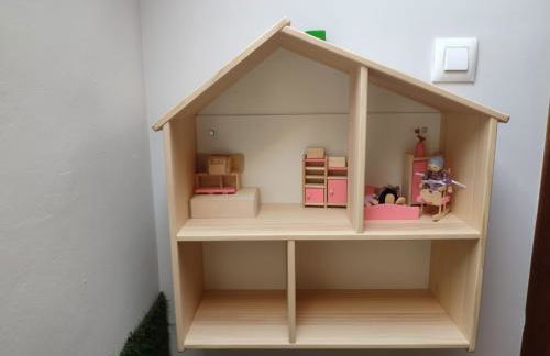 Encanto. Céntrico tríplex cerca de la Corredera y casco antiguo. - Foto 19