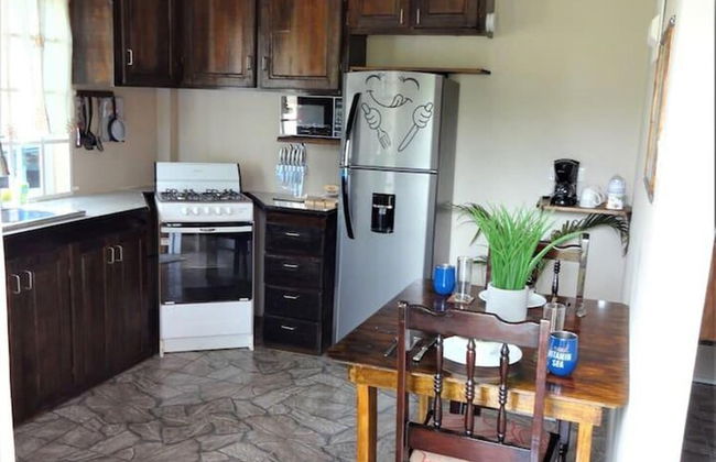 Beautiful 1-bed Apartment in Saint George's - Foto 4