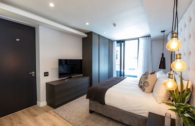 Bradway Apartments - Foto 4