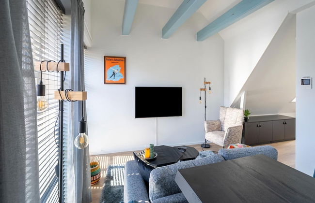 Modern Apartments in the Heart of Sneek - Foto 17