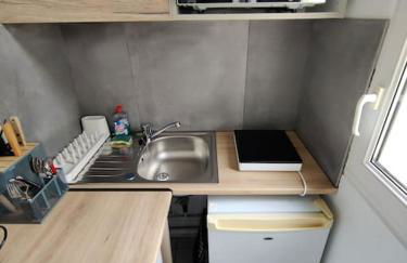 Studio Tour Eiffel - Foto 6