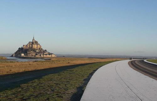 Gîte de la Fouquetière - Foto 6