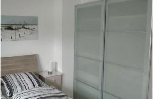 Holiday Apartment Grohnert - Foto 11