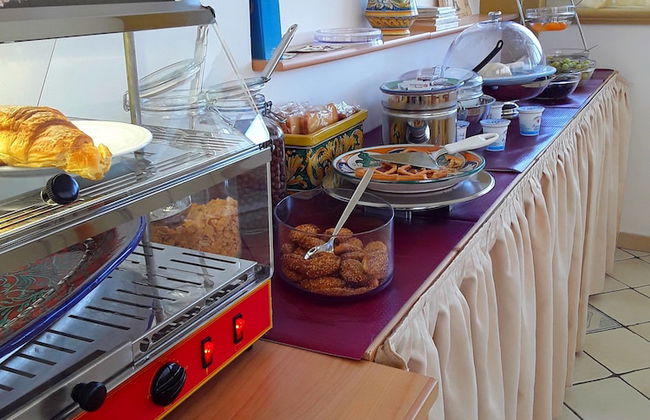 B&B Il Tempio di Hera - Foto 48