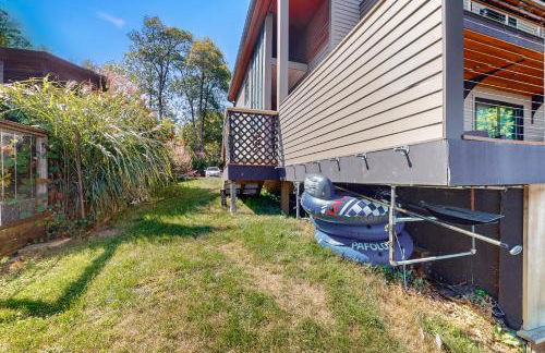 Sunrise House on Lake Champlain - Foto 40