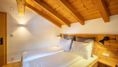 Mountain Residence Kasern Nr 3 - Foto 4