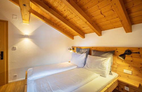 Mountain Residence Kasern Nr 3 - Foto 4