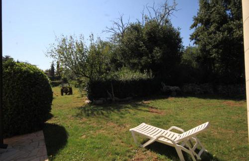 Apartments with parking space Basanija, Umag - 7149 - Foto 41