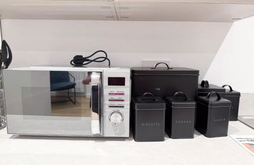 The Apollo Apartments - Foto 11