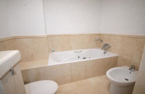 Penthouse Adelfas del Mar-Private Pool & Beach - Foto 6