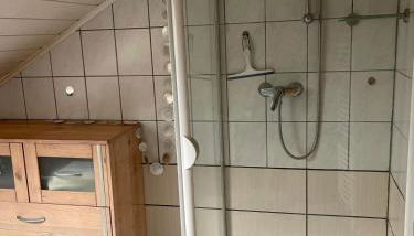 Ferienwohnung Emmi - Photo 4, Shower