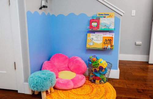 Walnut, 3BR Townhom Near Downtown, Beach and Wineries - Photo 15