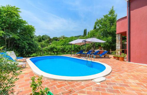 Villa Mamma Mia by Villsy - Foto 48