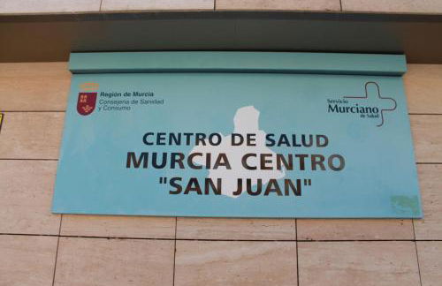 Apartamento Centro Murcia - Foto 39