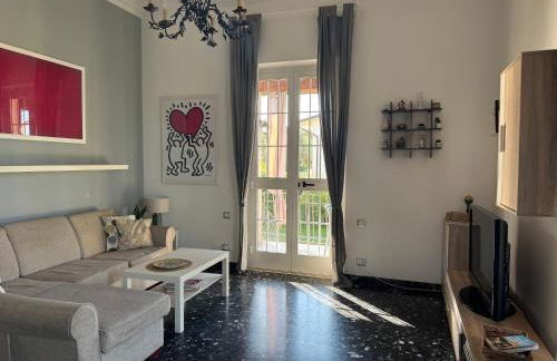 Versilia Apartment with Garden - Foto 9