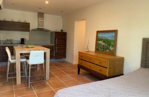 Sunrise T2 avec jacuzzi vue mer - Foto 13