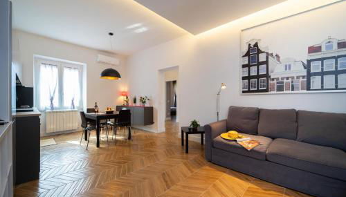 Colosseo Luxe Apartment in the center of Rome - Foto 4