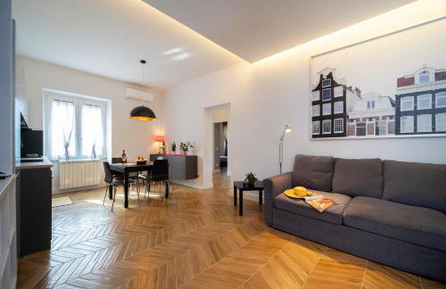 Colosseo Luxe Apartment in the center of Rome - Foto 4