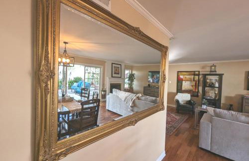 4 BR Encino Home w/ Amazing Yard, Near Everything - Foto 26