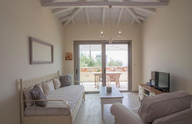 One Bedroom Villa - Lilly - Foto 14