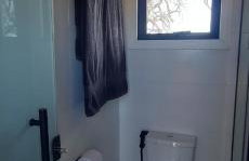 Chalé Container Terracota - Foto 20