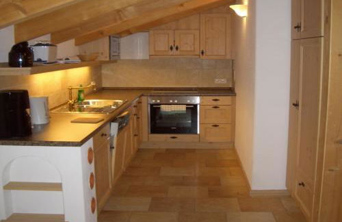 Huberbauernhof Ferienwohnungen - Foto 33