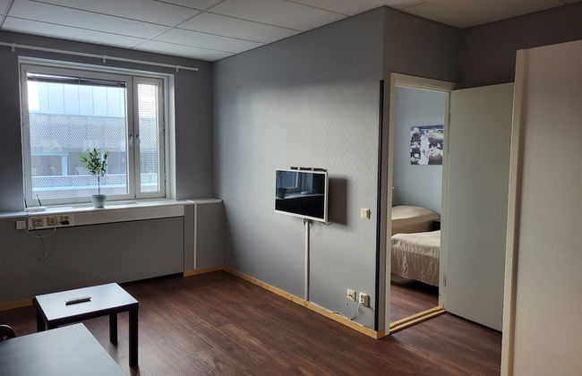 Apartments Centralstation - Foto 11