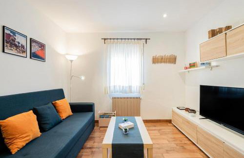 Apartamento Plaza Castilla - Foto 15
