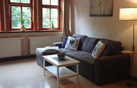 Ferienwohnung zur Ratsklause - Foto 13