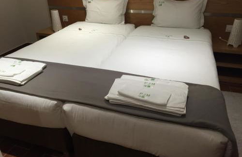 Gites Des Sablons - Foto 42