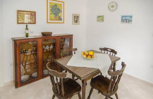 Seaside holiday house Trstenik, Peljesac - 16309 - Foto 14