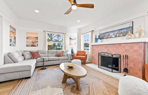 Vista Voltaire by Coastline Vacation Rentals - Foto 23