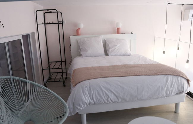 VILLA MARINA CANNES - Foto 8