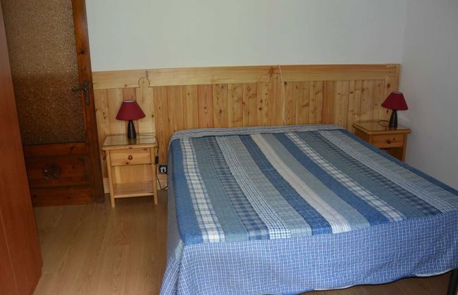 Serene Chalet in Antey-Saint-André near Ski Area - Foto 4