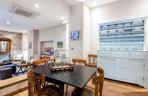 1897 Heritage house 5mins Pythagorio-sea-airport - Foto 9