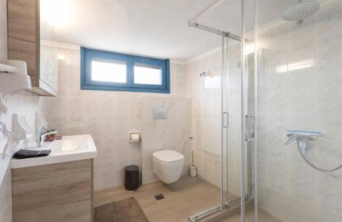 Halases Panorama Villa pvt pool - Foto 36