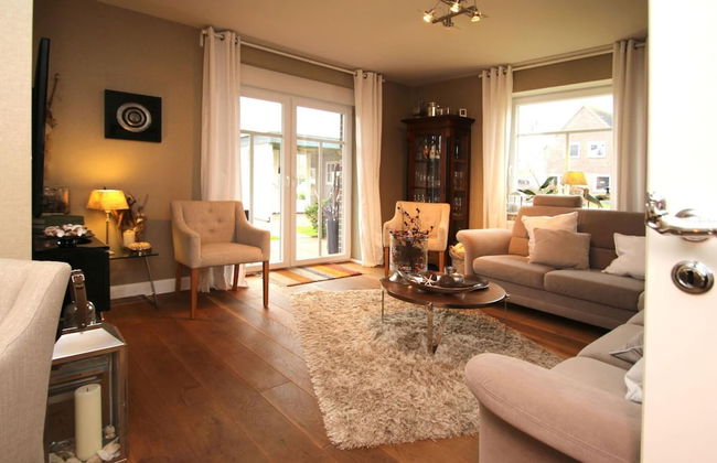 Ferienwohnung in Dornumersiel fur 6 Personen - Foto 15