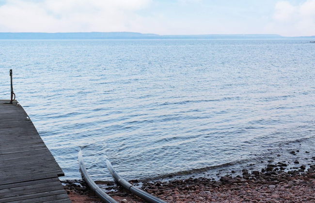 9 Person Holiday Home in Frandefors-by Traum - Photo 21