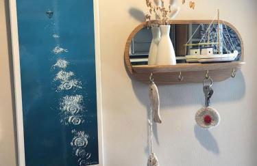 Studio Bénodet vue mer - Photo 10