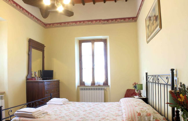 Agriturismo Le Stringaie - Photo 2