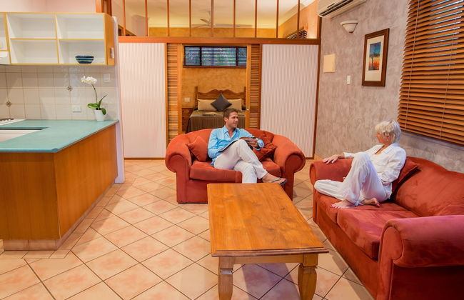 Blue Seas Resort - Photo 18