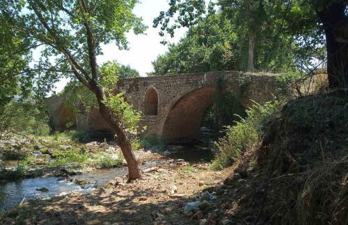 ΕΥμορφο σαν παραμύθι ΑΜΥΓΔΑΛΙΑ - Foto 9