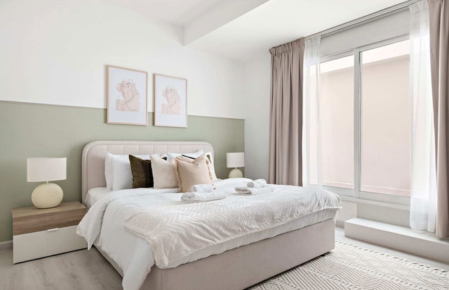 Silkhaus Millennium Executive Tower - Foto 6