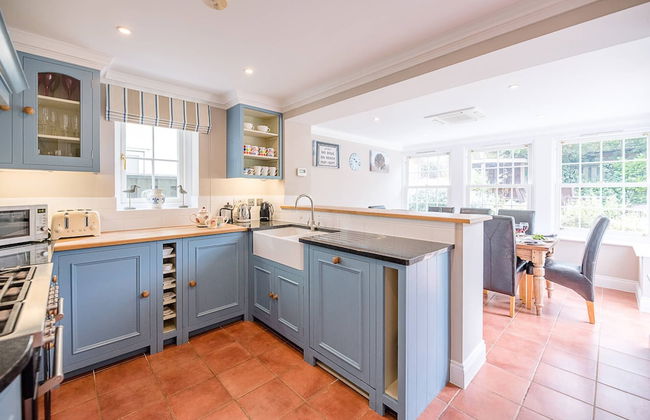 Bluebells Aldeburgh Air Manage Suffolk - Photo 22