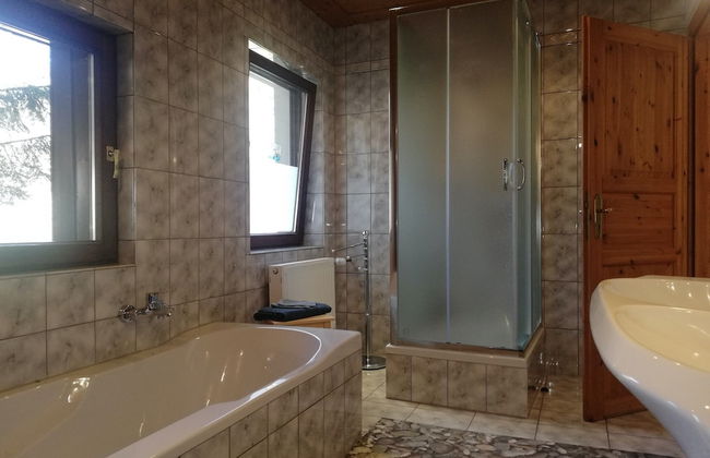 Apartment With Panoramic View - Foto 16