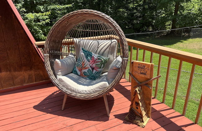 Andy Woods Lodge - 4 Bedrooms, 1.5 Baths, Sleeps 8 4 Home by RedAwning - Foto 1