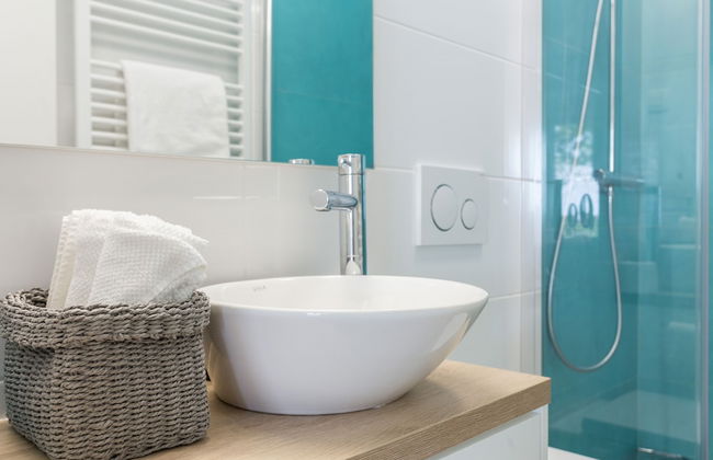 Apartments Bella Vista - Foto 52