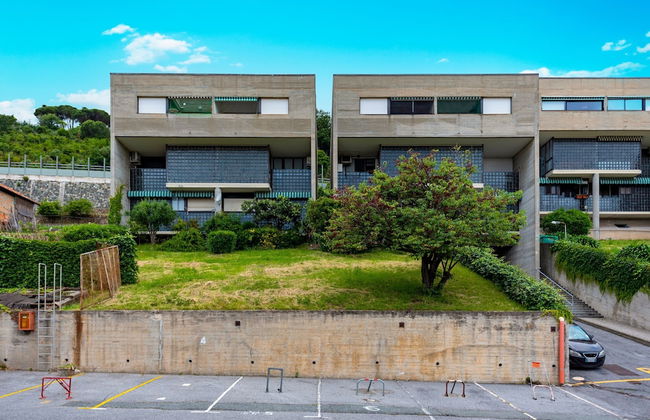 Acqua Marina 800 M Dal Mare - Foto 20